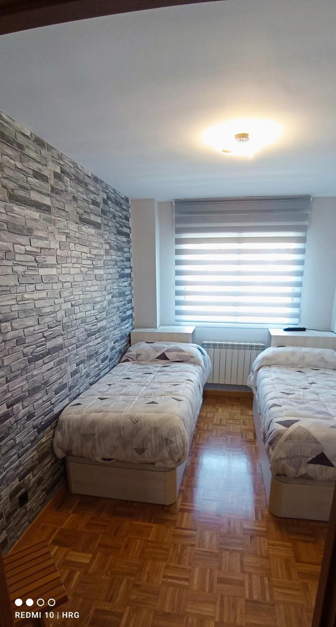 Ferienwohnung La Casita De Hugo Lerma Exterior foto