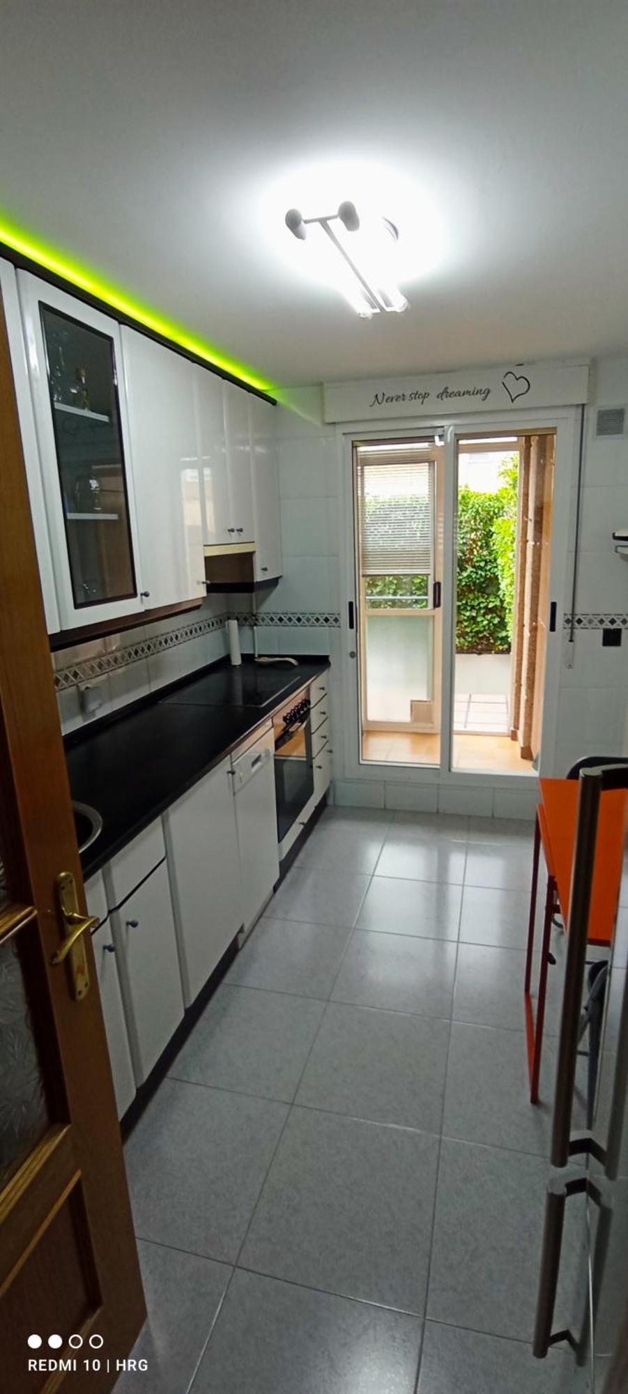 Ferienwohnung La Casita De Hugo Lerma Exterior foto