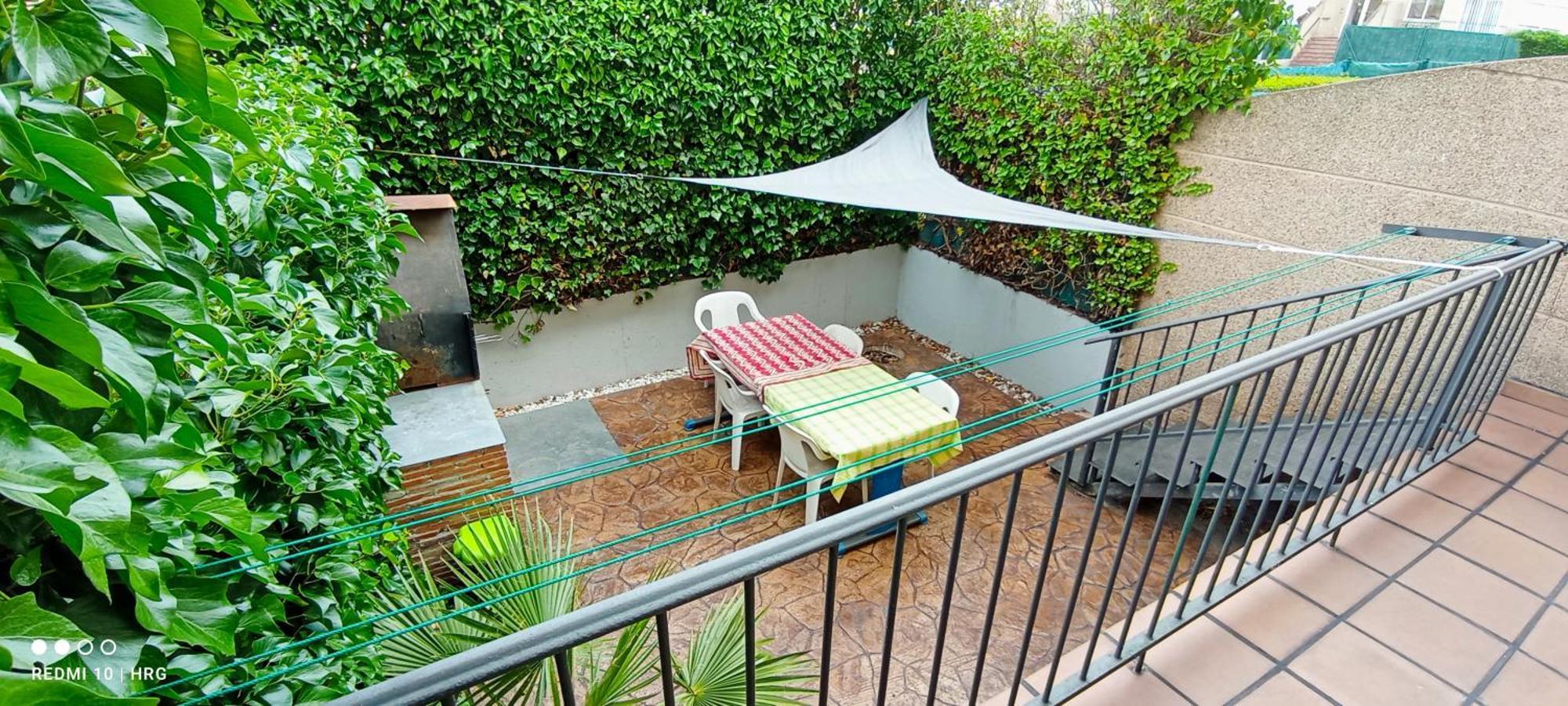 Ferienwohnung La Casita De Hugo Lerma Exterior foto