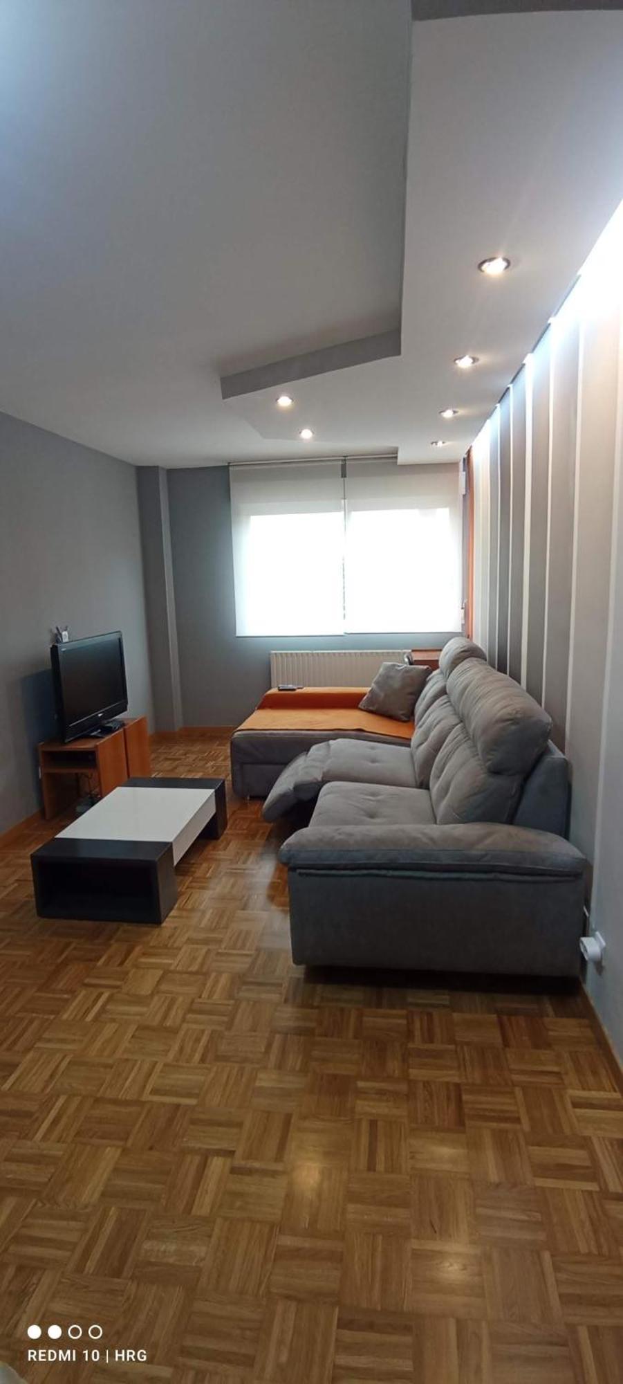 Ferienwohnung La Casita De Hugo Lerma Exterior foto